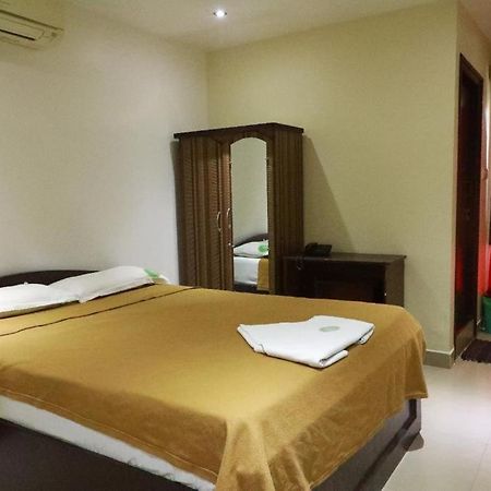 Star Msr Residency Hotel Perambalur Luaran gambar