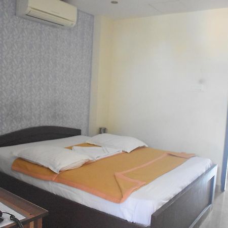Star Msr Residency Hotel Perambalur Luaran gambar
