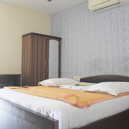 Star Msr Residency Hotel Perambalur Luaran gambar