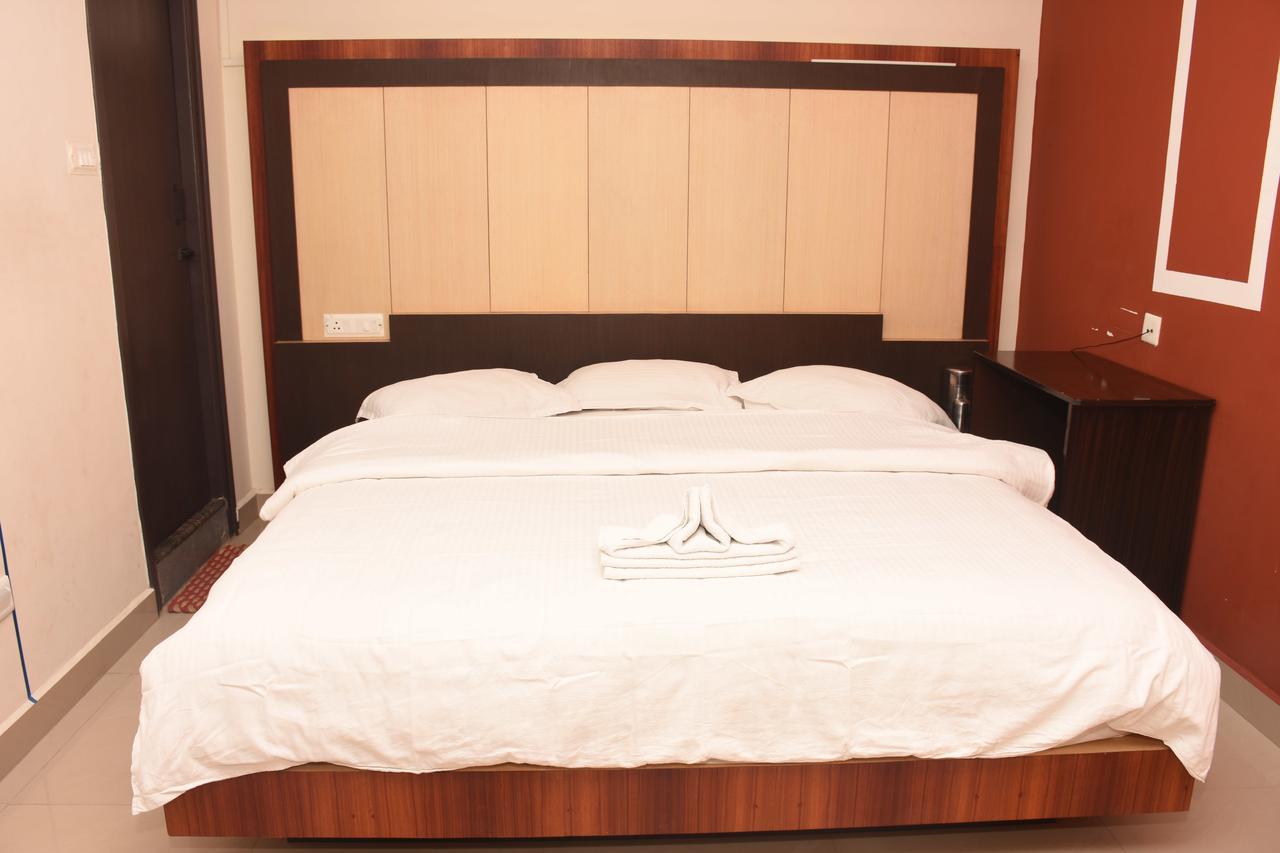 Star Msr Residency Hotel Perambalur Luaran gambar