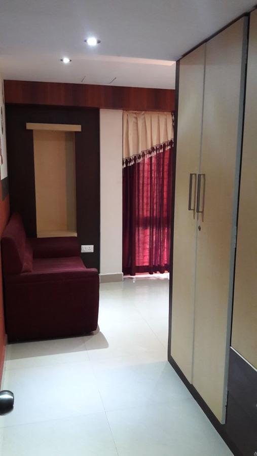 Star Msr Residency Hotel Perambalur Luaran gambar