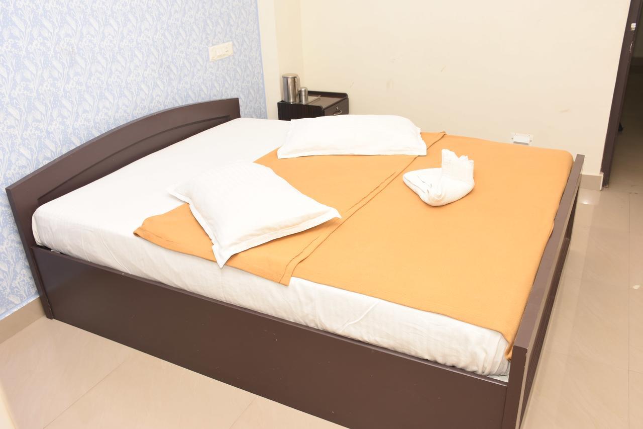 Star Msr Residency Hotel Perambalur Luaran gambar