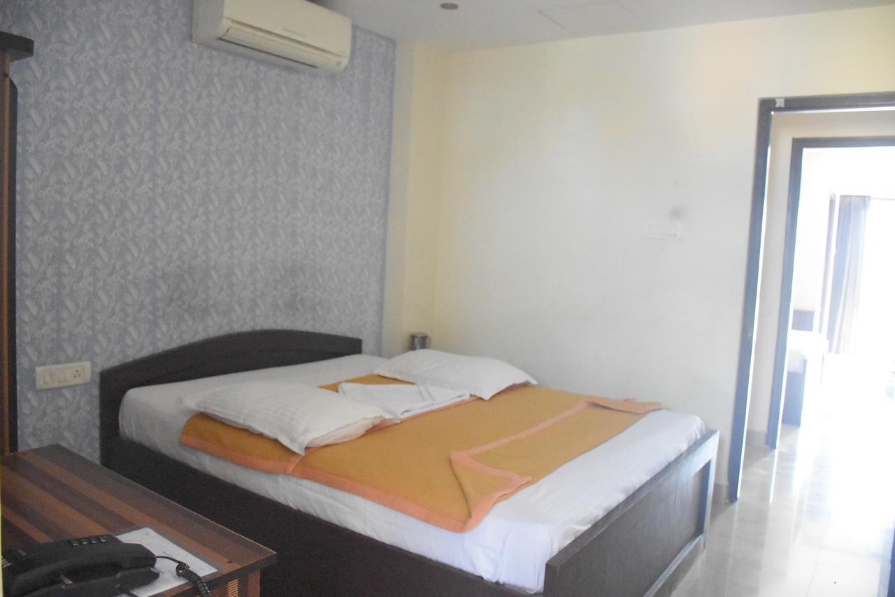 Star Msr Residency Hotel Perambalur Luaran gambar