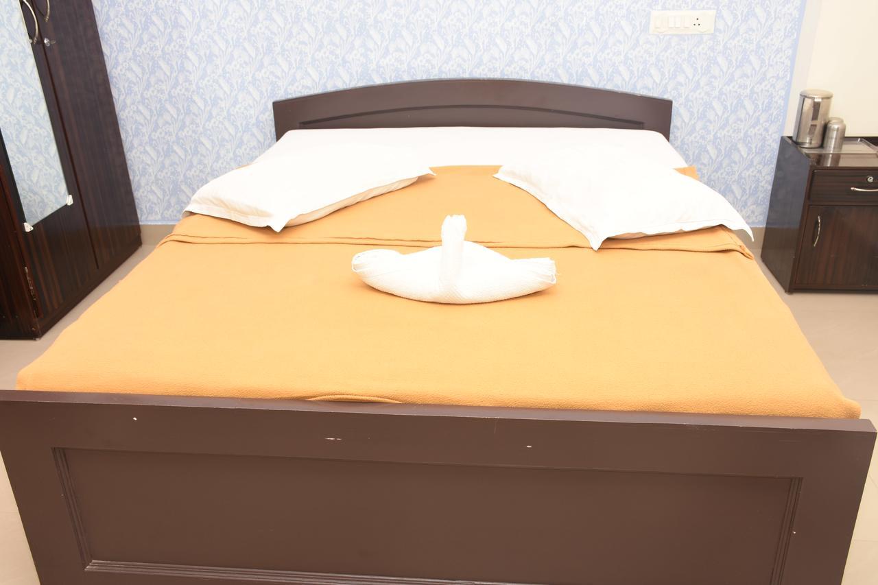 Star Msr Residency Hotel Perambalur Luaran gambar