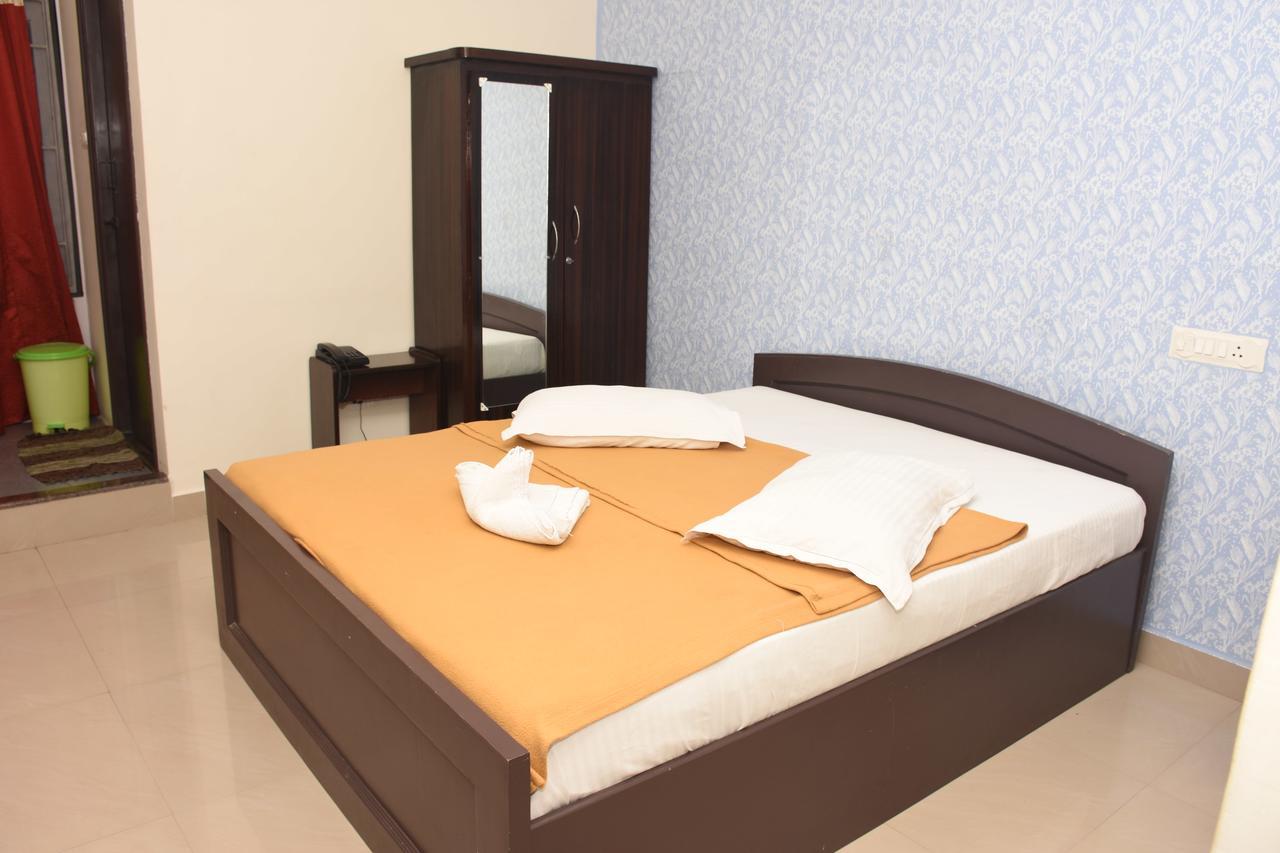 Star Msr Residency Hotel Perambalur Luaran gambar