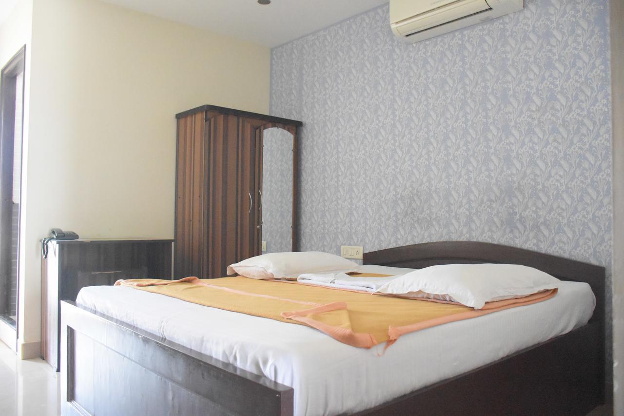 Star Msr Residency Hotel Perambalur Luaran gambar