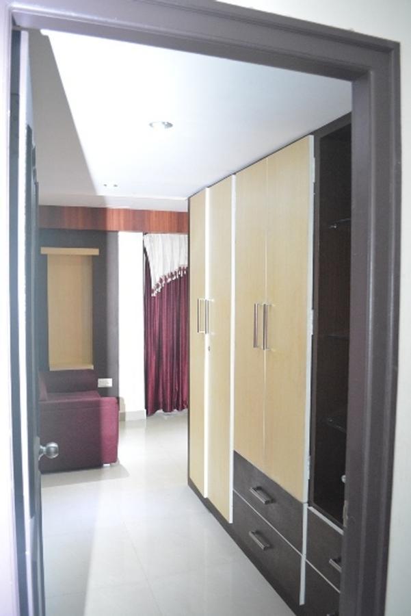 Star Msr Residency Hotel Perambalur Luaran gambar