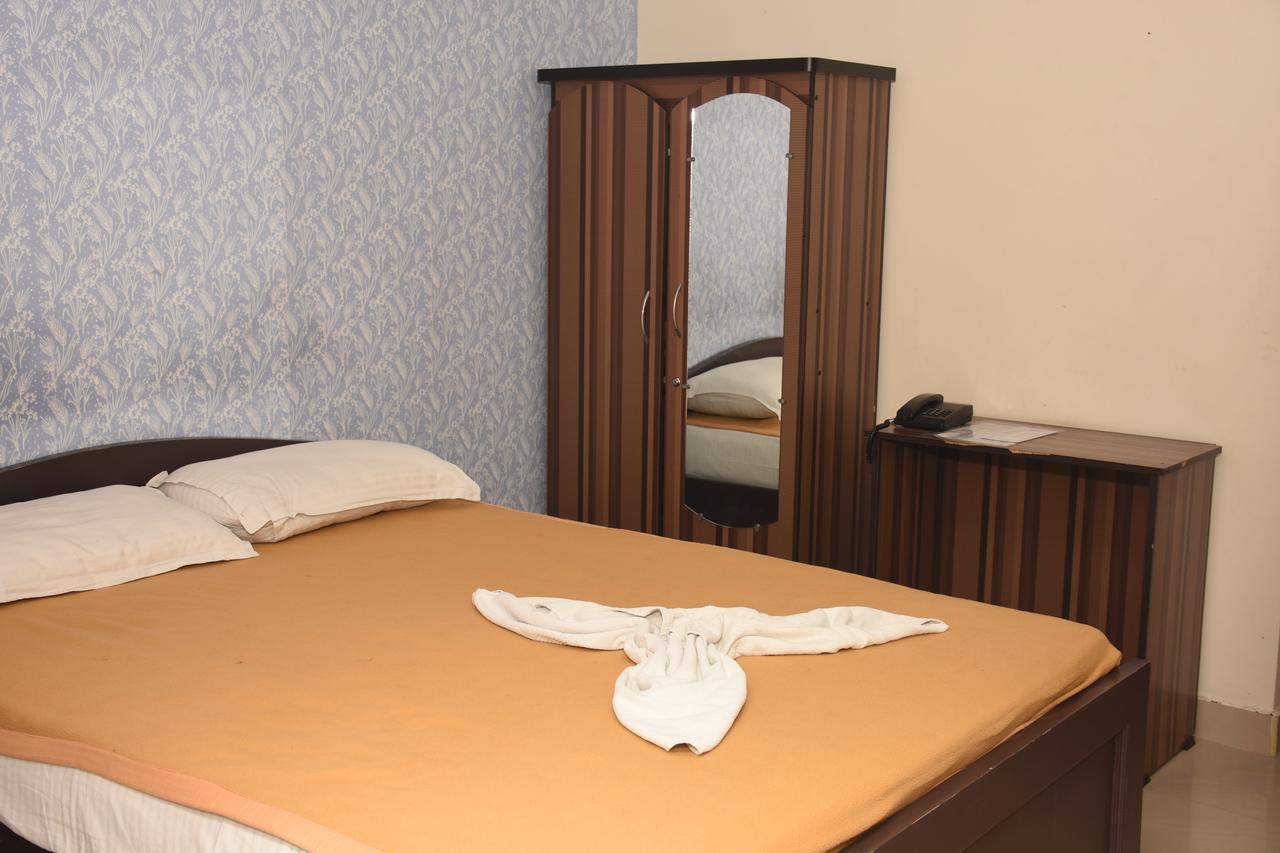 Star Msr Residency Hotel Perambalur Luaran gambar