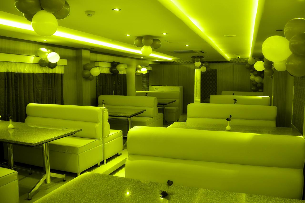 Star Msr Residency Hotel Perambalur Luaran gambar