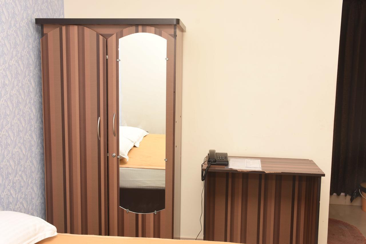 Star Msr Residency Hotel Perambalur Luaran gambar