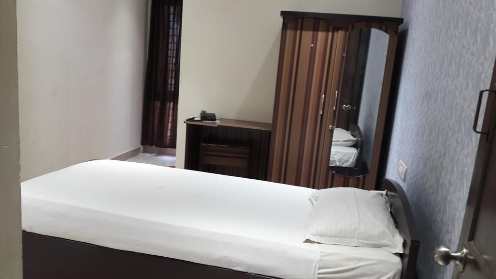 Star Msr Residency Hotel Perambalur Luaran gambar