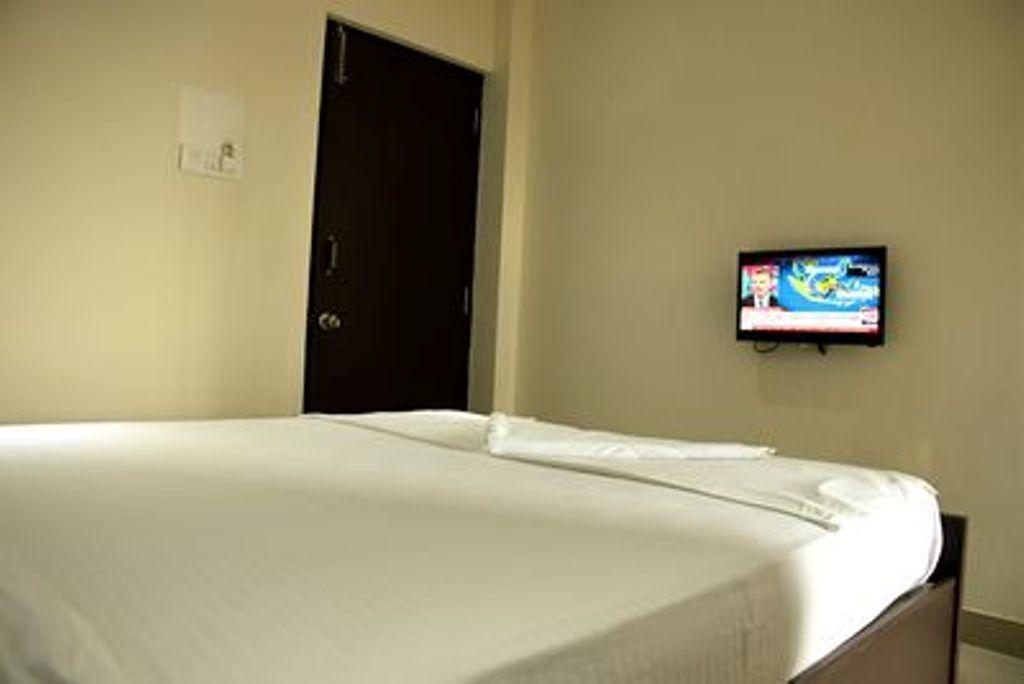 Star Msr Residency Hotel Perambalur Luaran gambar