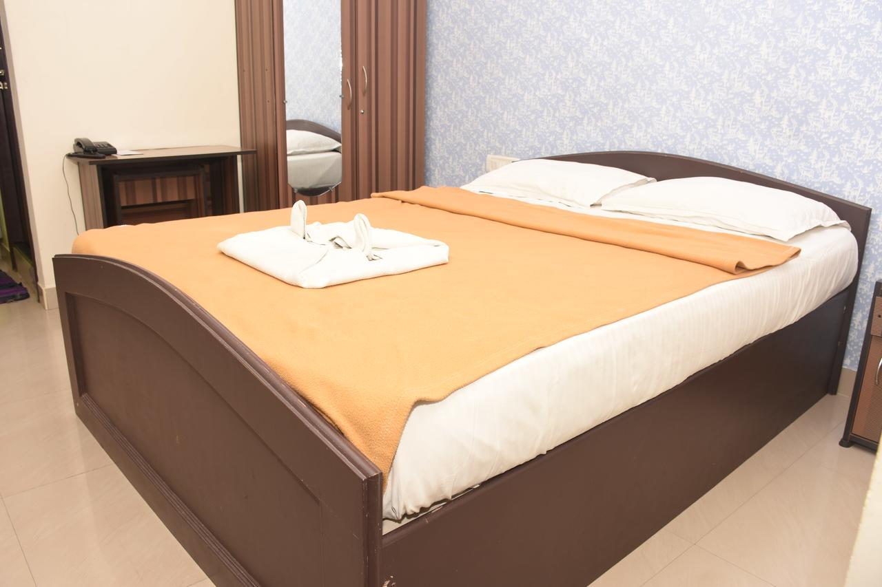Star Msr Residency Hotel Perambalur Luaran gambar